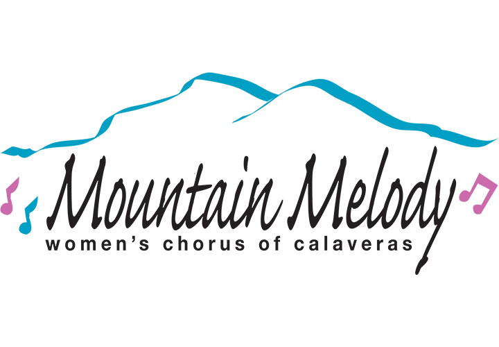 Mountain Melody: Women's Chorus of Calaveras