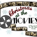 Christmas at the Movies poster